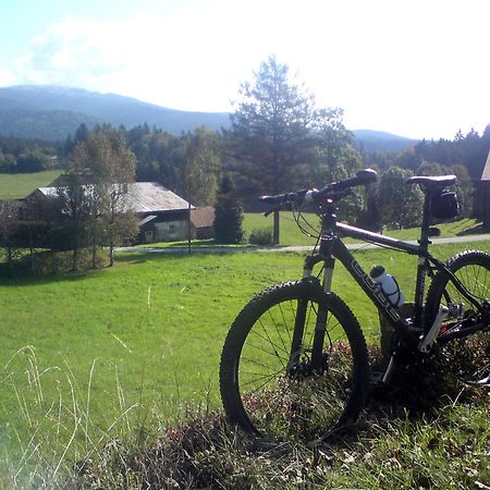 Ferienhaus Mit Seeblick วัลด์เคอร์เชิน ภายนอก รูปภาพ