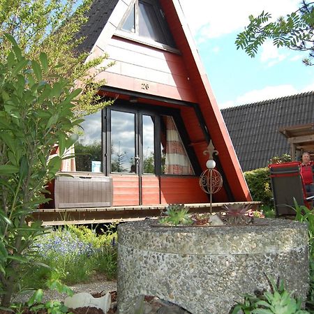 Ferienhaus Mit Seeblick วัลด์เคอร์เชิน ภายนอก รูปภาพ