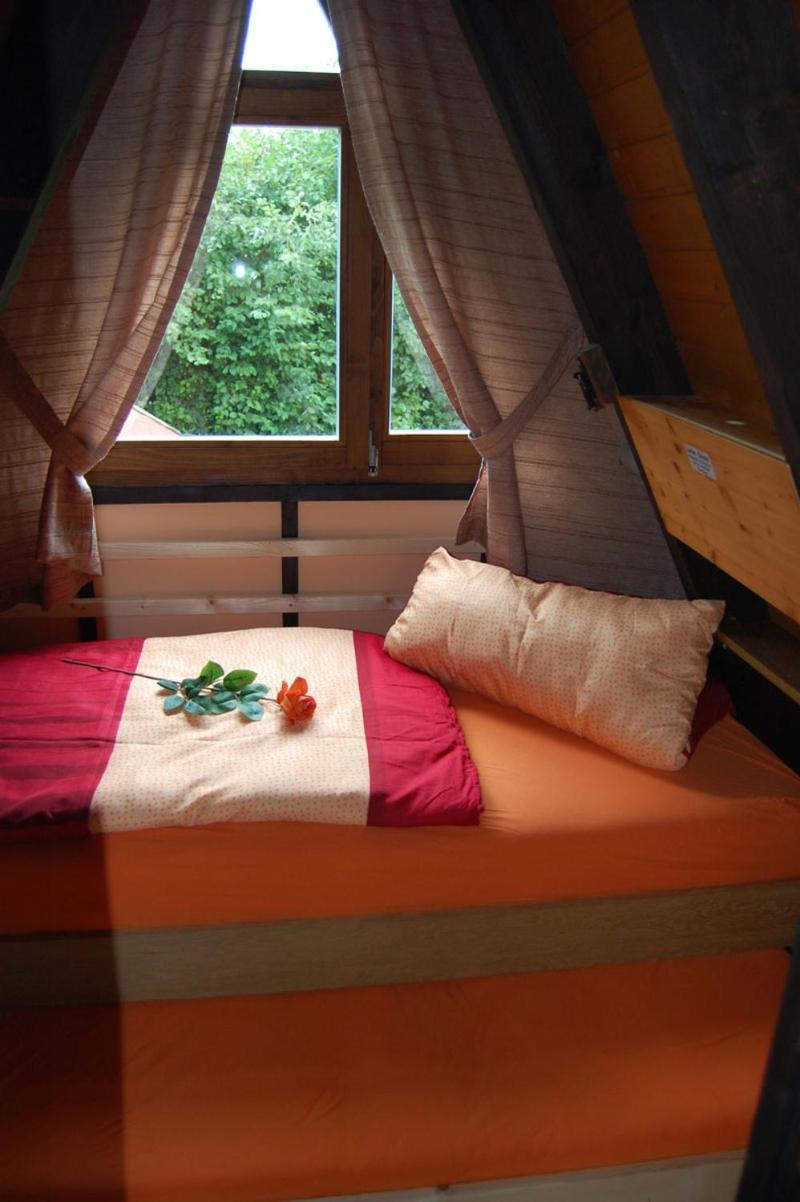 Ferienhaus Mit Seeblick วัลด์เคอร์เชิน ภายนอก รูปภาพ