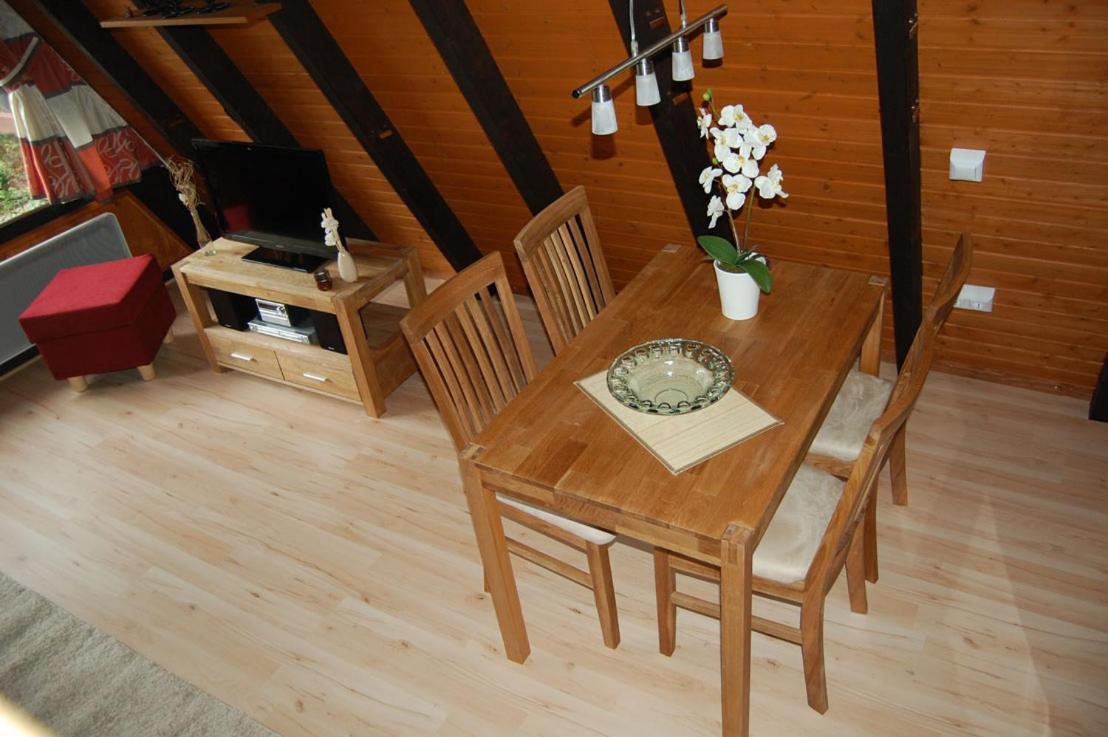 Ferienhaus Mit Seeblick วัลด์เคอร์เชิน ภายนอก รูปภาพ