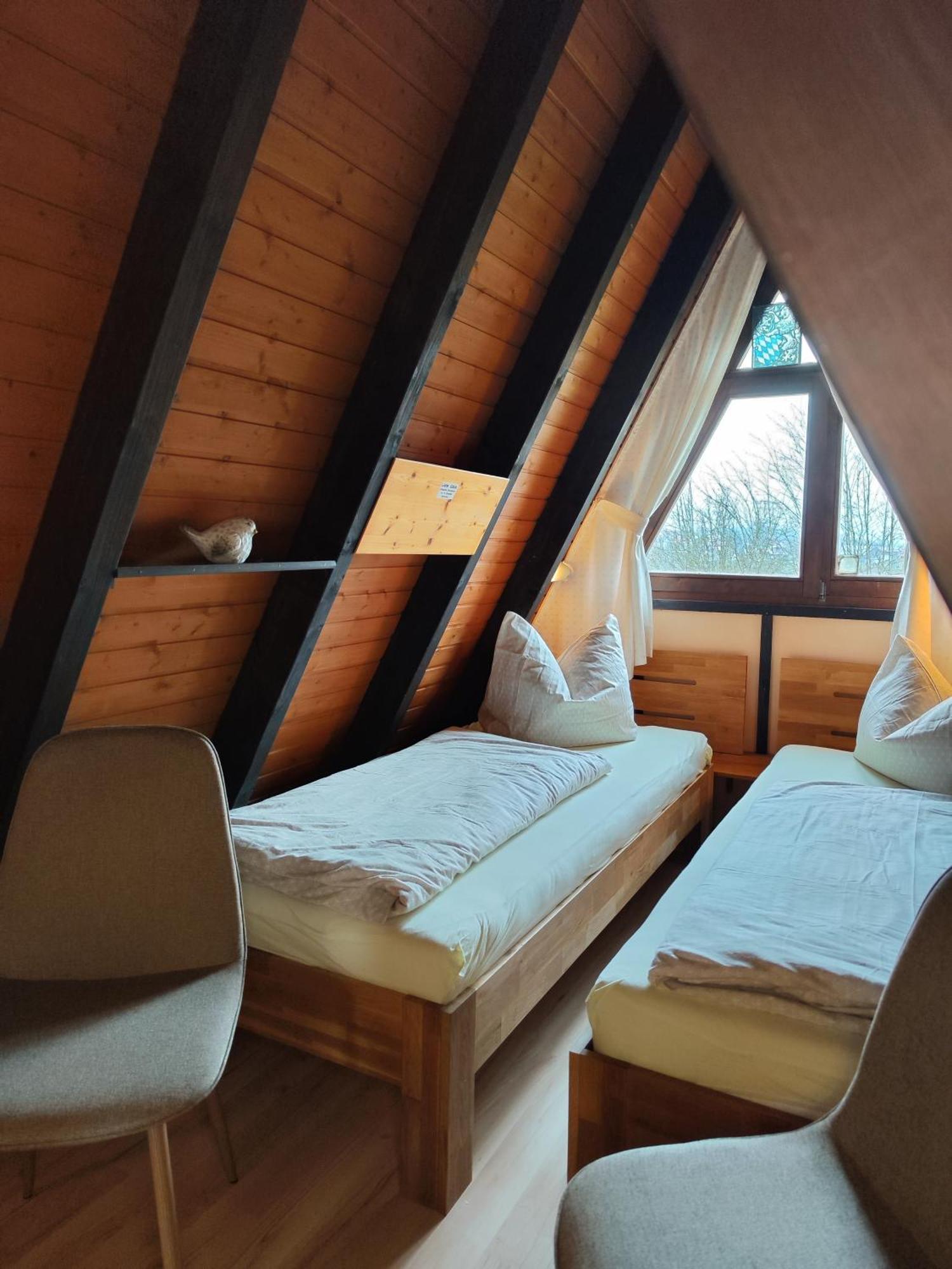 Ferienhaus Mit Seeblick วัลด์เคอร์เชิน ภายนอก รูปภาพ
