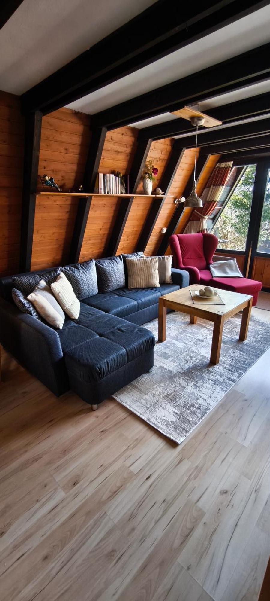 Ferienhaus Mit Seeblick วัลด์เคอร์เชิน ภายนอก รูปภาพ